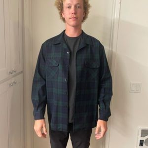 Pendleton Board Shirt
